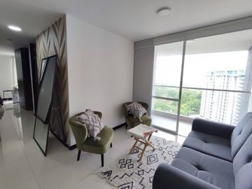 ARRIENDO de APARTAMENTO en PEREIRA