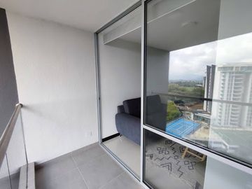 ARRIENDO de APARTAMENTO en PEREIRA