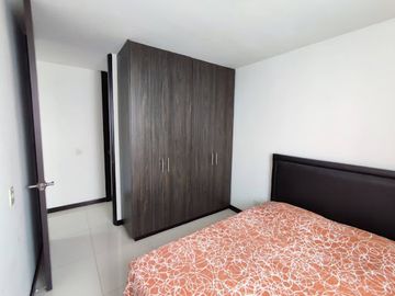 ARRIENDO de APARTAMENTO en PEREIRA