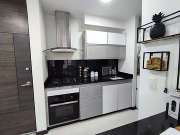 ARRIENDO de APARTAMENTO en PEREIRA
