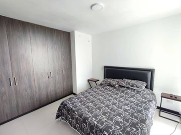 ARRIENDO de APARTAMENTO en PEREIRA