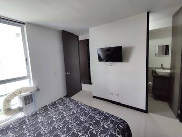 ARRIENDO de APARTAMENTO en PEREIRA