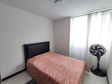 ARRIENDO de APARTAMENTO en PEREIRA