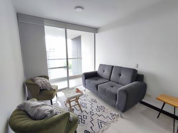 ARRIENDO de APARTAMENTO en PEREIRA