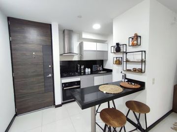ARRIENDO de APARTAMENTO en PEREIRA