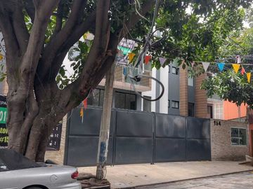 VENTA DEPARTAMENTO, 2 RECÁMARAS, PORTALES, BENITO JUAREZ, CDMX