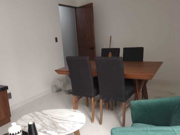 VENTA DEPARTAMENTO, 2 RECÁMARAS, PORTALES, BENITO JUAREZ, CDMX