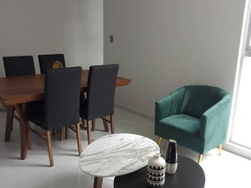 VENTA DEPARTAMENTO, 2 RECÁMARAS, PORTALES, BENITO JUAREZ, CDMX