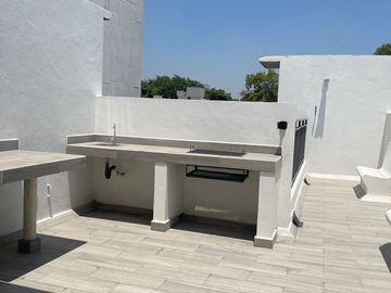 VENTA DEPARTAMENTO, 2 RECÁMARAS, PORTALES, BENITO JUAREZ, CDMX