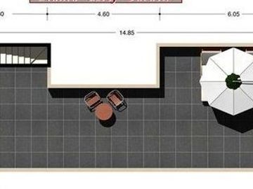 VENTA DEPARTAMENTO, 2 RECÁMARAS, PORTALES, BENITO JUAREZ, CDMX