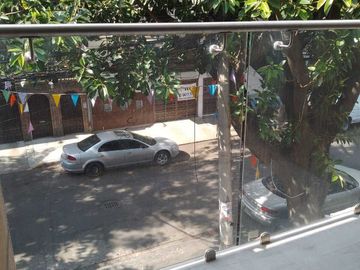 VENTA DEPARTAMENTO, 2 RECÁMARAS, PORTALES, BENITO JUAREZ, CDMX