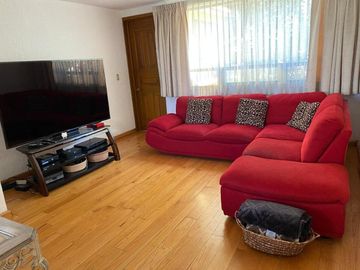 Casa en Venta en Xochimilco