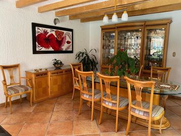 Casa en Venta en Xochimilco