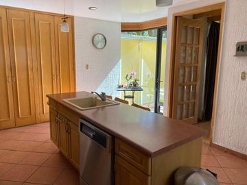 Casa en Venta en Xochimilco
