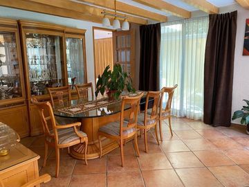 Casa en Venta en Xochimilco