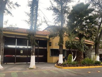 Casa en Venta en Xochimilco