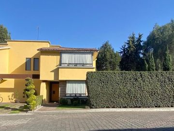 Casa en Venta en Xochimilco