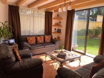 Casa en Venta en Xochimilco