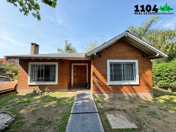 Casa en Venta en Barrio El Cazador - Escobar - APTO CREDITO