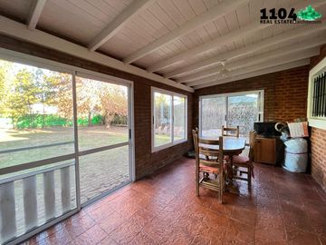 Casa en Venta en Barrio El Cazador - Escobar - APTO CREDITO