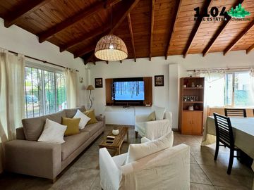 Casa en Venta en Barrio El Cazador - Escobar - APTO CREDITO