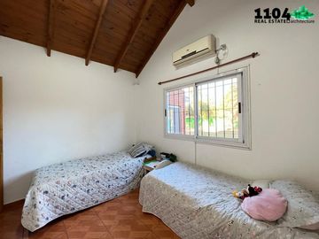 Casa en Venta en Barrio El Cazador - Escobar - APTO CREDITO
