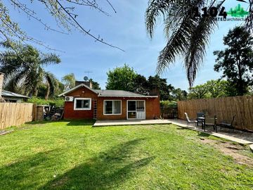 Casa en Venta en Barrio El Cazador - Escobar - APTO CREDITO