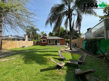 Casa en Venta en Barrio El Cazador - Escobar - APTO CREDITO