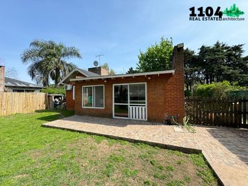 Casa en Venta en Barrio El Cazador - Escobar - APTO CREDITO