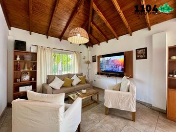 Casa en Venta en Barrio El Cazador - Escobar - APTO CREDITO