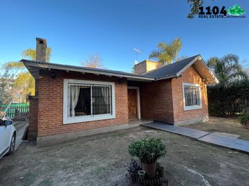 Casa en Venta en Barrio El Cazador - Escobar - APTO CREDITO