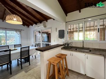 Casa en Venta en Barrio El Cazador - Escobar - APTO CREDITO