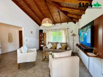 Casa en Venta en Barrio El Cazador - Escobar - APTO CREDITO