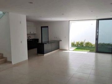 CASA EN VENTA EN SIERRA NOGAL LEÓN GUANAJUATO
