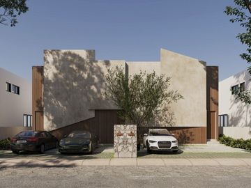 VENTA CASA EN PASEO COUNTRY, MÉRIDA, YUCATÁN
