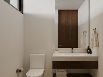 VENTA CASA EN PASEO COUNTRY, MÉRIDA, YUCATÁN