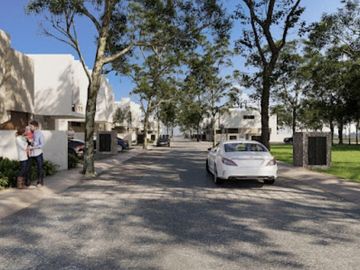VENTA CASA EN PASEO COUNTRY, MÉRIDA, YUCATÁN
