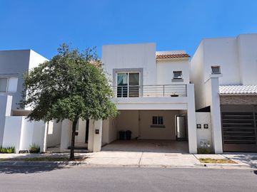 CASA EN VENTA BOSQUES DE LAS CUMBRES