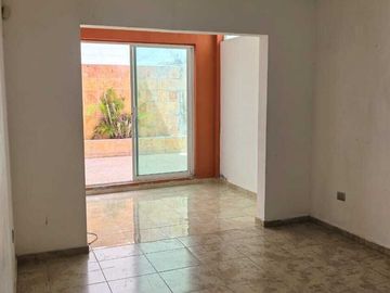 CASA EN VENTA EN PRIVADA EN CIUDAD DEL CARMEN