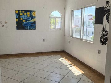 CASA EN VENTA EN PRIVADA EN CIUDAD DEL CARMEN