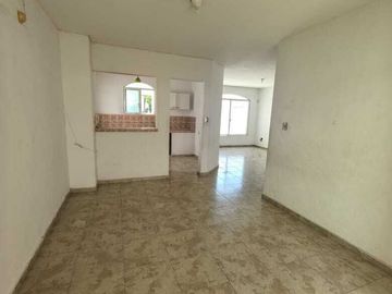 CASA EN VENTA EN PRIVADA EN CIUDAD DEL CARMEN