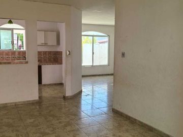 CASA EN VENTA EN PRIVADA EN CIUDAD DEL CARMEN