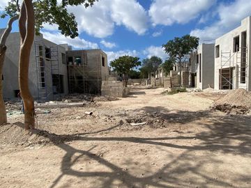 Casas en venta | SANTA LORETO | CAUCEL | ENTREGA  JUL 25 |