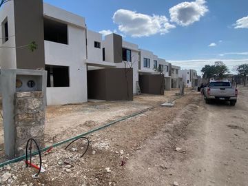 Casas en venta | SANTA LORETO | CAUCEL | ENTREGA  JUL 25 |