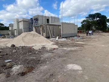 Casas en venta | SANTA LORETO | CAUCEL | ENTREGA  JUL 25 |