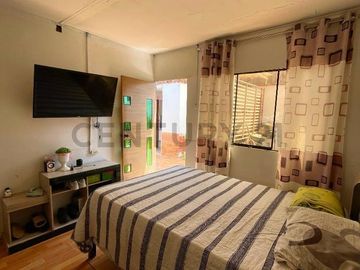 Se Vende Casa con Amplio Terreno de 150 m²