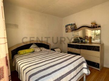 Se Vende Casa con Amplio Terreno de 150 m²