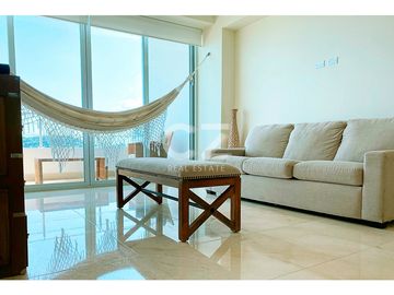 Venta de apartamento Casa Bonita Veracruz
