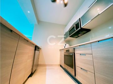 Venta de apartamento Casa Bonita Veracruz