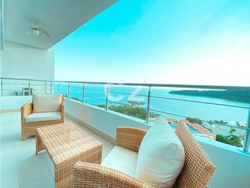 Venta de apartamento Casa Bonita Veracruz